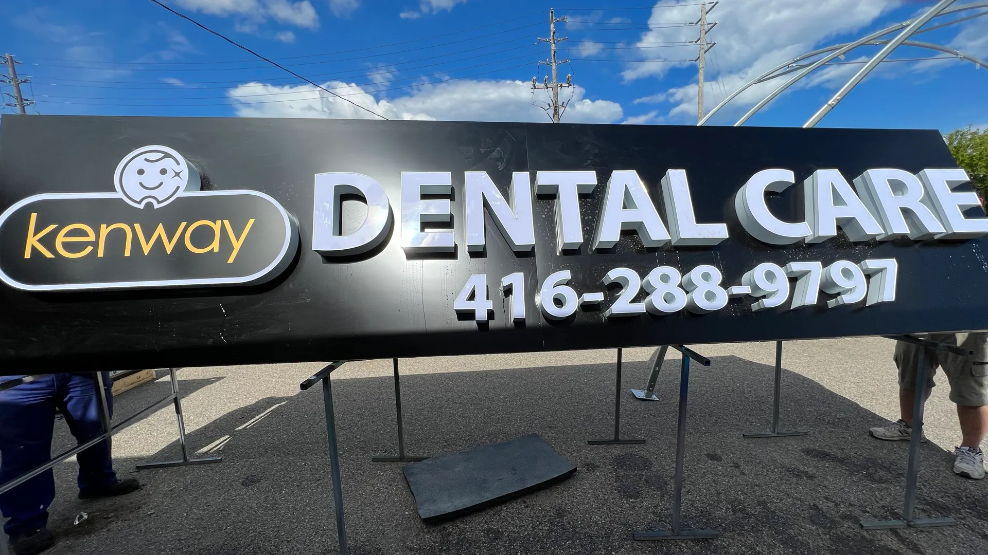 dental care